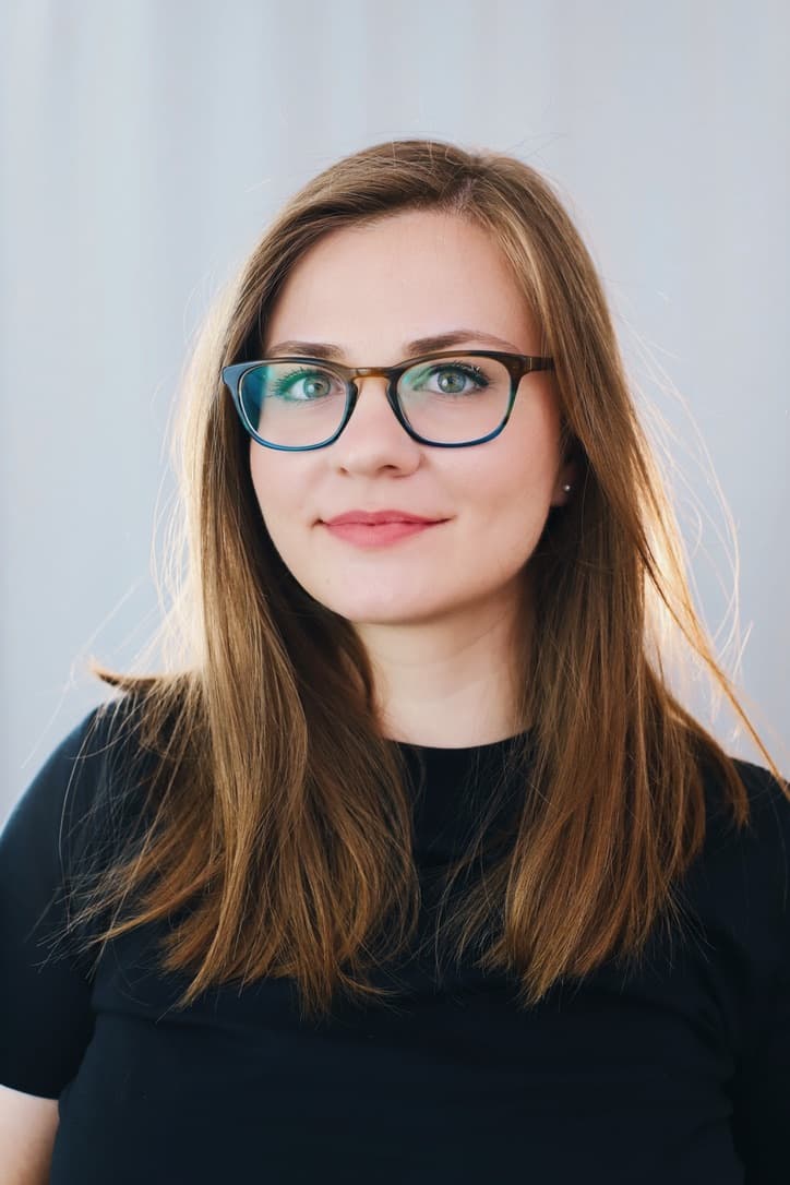 Lesya Körbächer